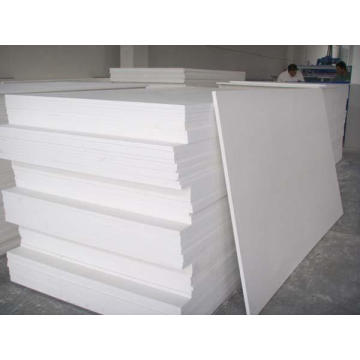 Echtes PVC-Board aus China